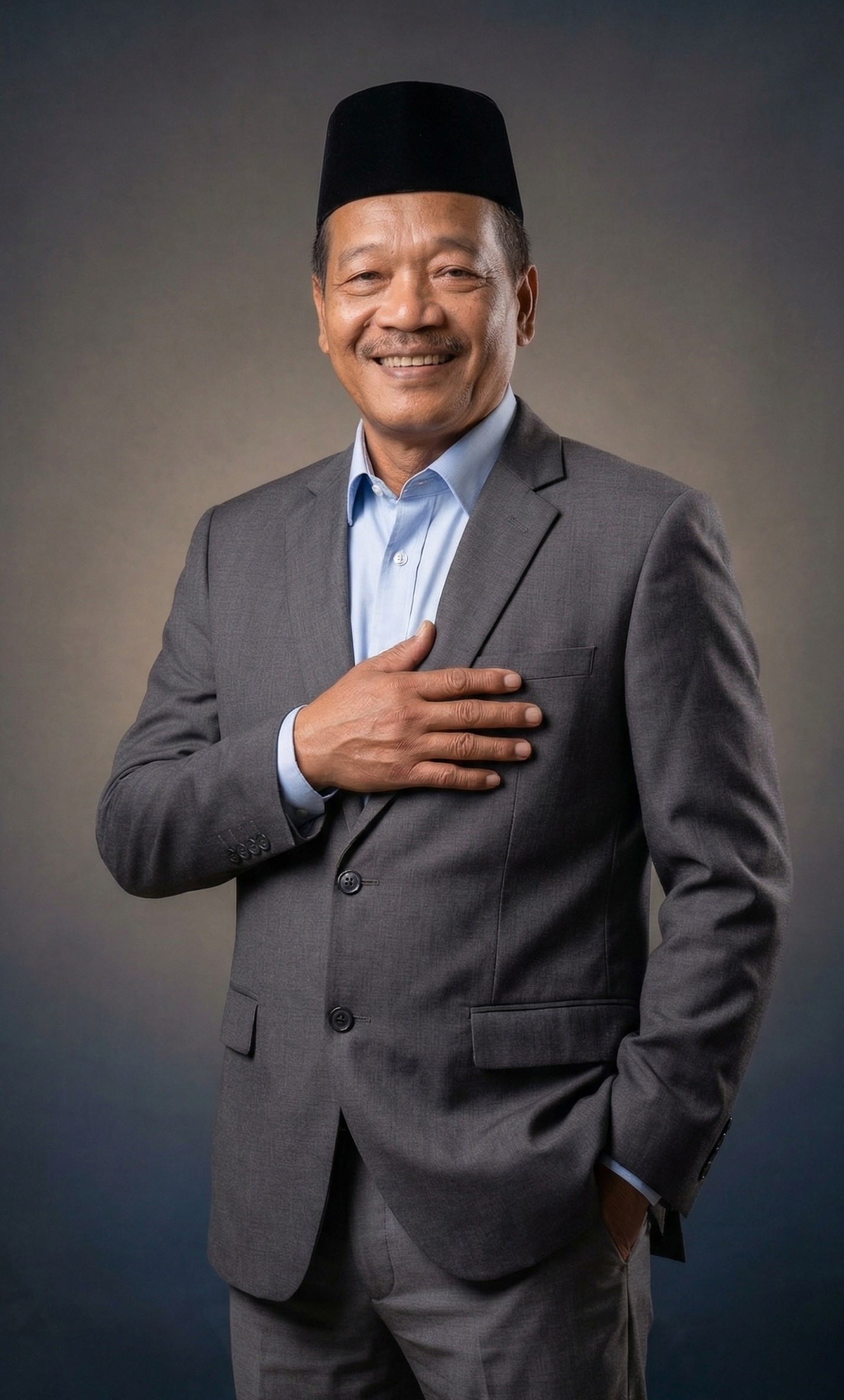 Tok Nen profile